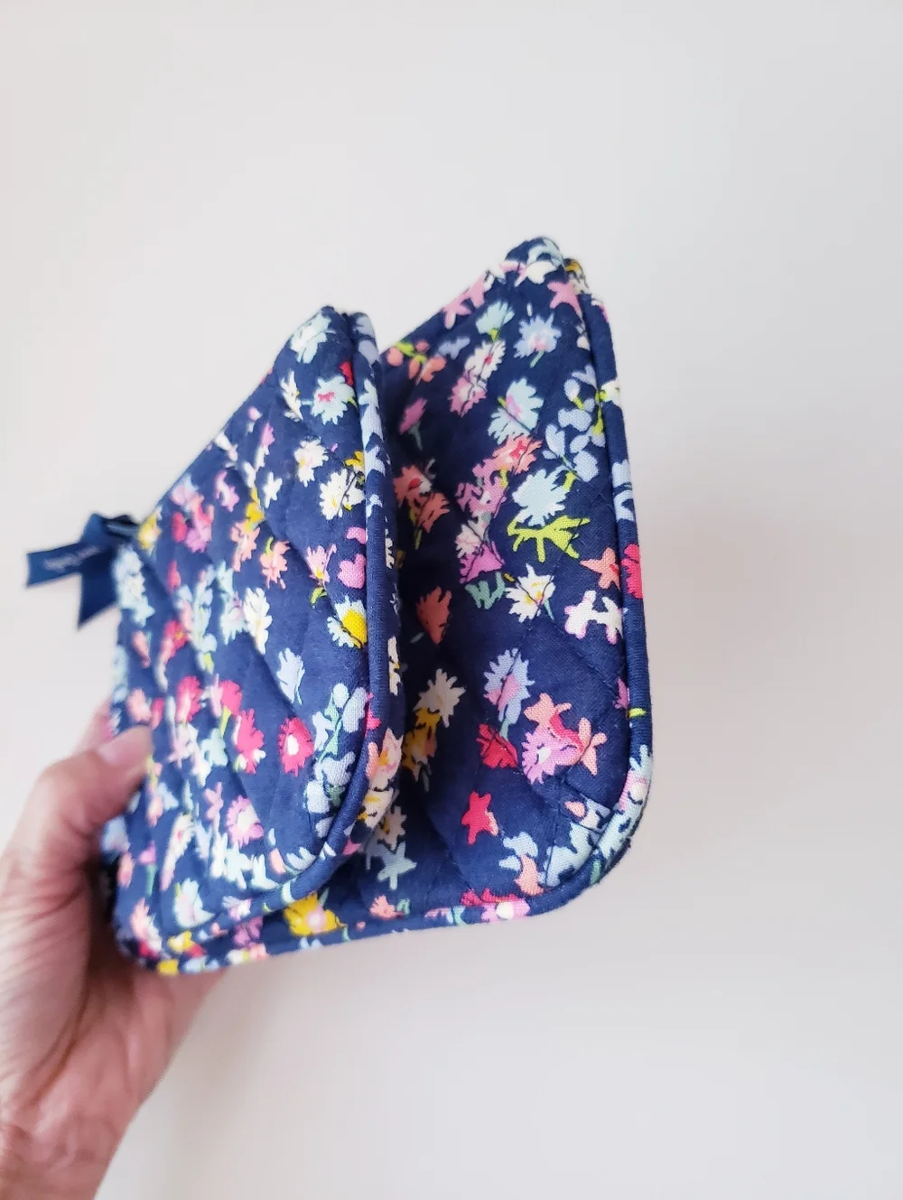 Vera Bradley Floral Print Mini Bags - Picture 4 of 10
